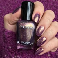 zoya nail polish and instagram gallery image 3