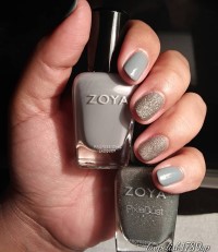 zoya nail polish and instagram gallery image 3