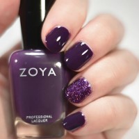 zoya nail polish and instagram gallery image 1