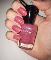 zoya nail polish and instagram gallery image 17