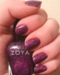 zoya nail polish and instagram gallery image 13