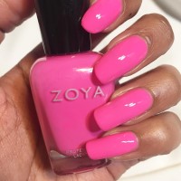 zoya nail polish and instagram gallery image 3