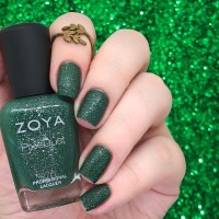 zoya nail polish and instagram gallery image 1