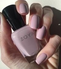 zoya nail polish and instagram gallery image 1