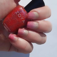 zoya nail polish and instagram gallery image 15