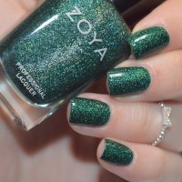 zoya nail polish and instagram gallery image 12