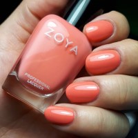 zoya nail polish and instagram gallery image 7