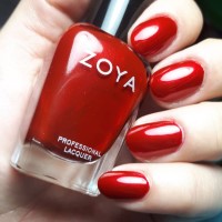 zoya nail polish and instagram gallery image 1