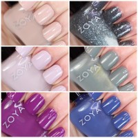 zoya nail polish and instagram gallery image 28