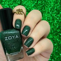 zoya nail polish and instagram gallery image 13