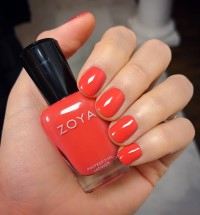 zoya nail polish and instagram gallery image 5