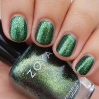 zoya nail polish and instagram gallery image 3