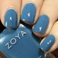 zoya nail polish and instagram gallery image 1