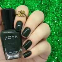 zoya nail polish and instagram gallery image 2