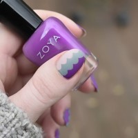 zoya nail polish and instagram gallery image 32