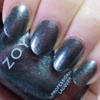 zoya nail polish and instagram gallery image 0