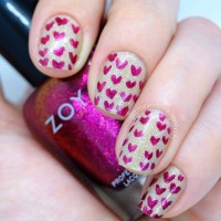 zoya nail polish and instagram gallery image 2