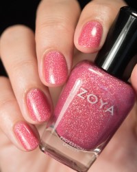 zoya nail polish and instagram gallery image 12