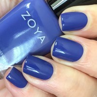 zoya nail polish and instagram gallery image 16