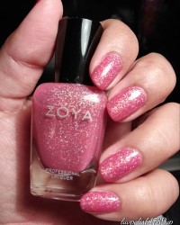 zoya nail polish and instagram gallery image 11