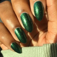 zoya nail polish and instagram gallery image 1