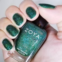 zoya nail polish and instagram gallery image 16