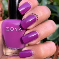 zoya nail polish and instagram gallery image 24