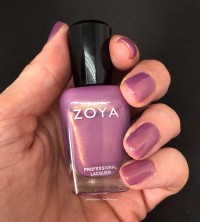 zoya nail polish and instagram gallery image 1