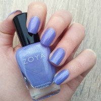 zoya nail polish and instagram gallery image 2