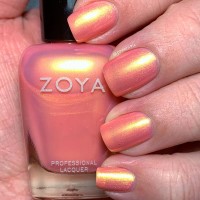 zoya nail polish and instagram gallery image 4