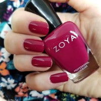 zoya nail polish and instagram gallery image 3