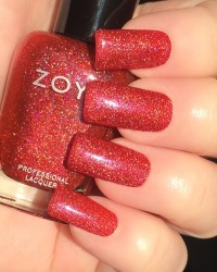 zoya nail polish and instagram gallery image 12