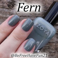 zoya nail polish and instagram gallery image 23