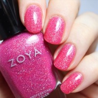 zoya nail polish and instagram gallery image 10