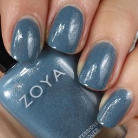 zoya nail polish and instagram gallery image 2