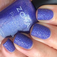 zoya nail polish and instagram gallery image 1