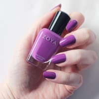 zoya nail polish and instagram gallery image 20