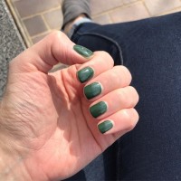 zoya nail polish and instagram gallery image 2