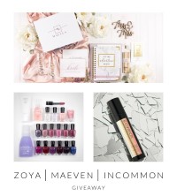 zoya nail polish and instagram gallery image 1