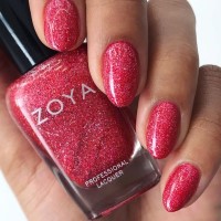 zoya nail polish and instagram gallery image 11