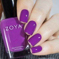 zoya nail polish and instagram gallery image 15