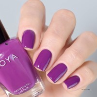 zoya nail polish and instagram gallery image 16