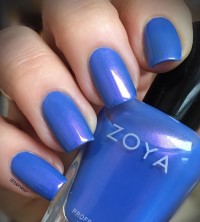 zoya nail polish and instagram gallery image 7