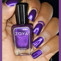 zoya nail polish and instagram gallery image 0