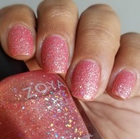 zoya nail polish and instagram gallery image 2