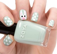 zoya nail polish and instagram gallery image 1