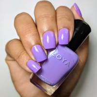 zoya nail polish and instagram gallery image 3