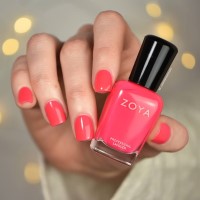 zoya nail polish and instagram gallery image 1