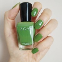 zoya nail polish and instagram gallery image 2