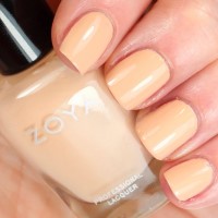 zoya nail polish and instagram gallery image 1